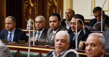 "القوى العاملة" بالبرلمان: قانون العمل الجديد يرفع الرقم التأمينى للعامل 