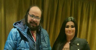 غدا.. طلعت زكريا يكشف كواليس خطوبة ابنته وعلاقته بمبارك مع نادية حسنى