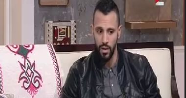 زاب ثروت لست الحسن: "محمد منير المطرب الوحيد إللى أغانيه بتلمس مع الناس"