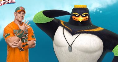 تعرف على خريطة الأفلام الجديدة لأشهر المصارعين