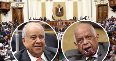 يوم الغضب على الحكومة تحت القبة..النواب يصفونها بالفاشلة..والعجاتي: بلاش شتيمة..وأحمد سليمان: تم حذف 100 مواطن من محدودي الدخل من التموين بصورة عشوائية فى كوم حمادة والنائب محمود شحاتة يحذر من الحديد الصينى