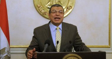 وزير القوى العاملة: نهدف لتدريب أجيال من الشباب لسوق العمل داخليا وخارجيا 
