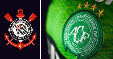 كورينثيانز يطالب الاتحاد البرازيلى بعدم هبوط فريق الطائرة المنكوبة 3 مواسم