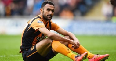دقيقة حداد قبل مباراة هال سيتي ونيوكاسل على ضحايا الفريق البرازيلى