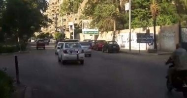 مرور الجيزة يضبط 340 مخالفة متنوعة فى قطاع 6 أكتوبر
