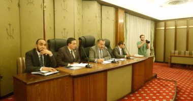 وزير الصحة يبحث اليوم مع  رؤساء شركات الأدوية أزمة القطاع