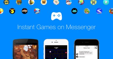 فيس بوك يطلق ميزة Instant Games الجديدة للعب مباشرة من "News Feed"