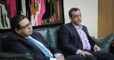 زياد بهاء الدين: نتمنى أن يكون حكم الاستئناف لنقيب الصحفيين مطمئنا ومشجعا