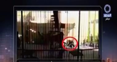 بالفيديو.. شقيق مدرب الأسود القتيل يكشف حقيقة مصرعه ويُحمل إدراة القرية مسئولية الحادث