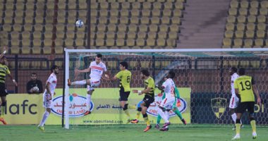 بالفيديو.. القائم يمنع الزمالك من التسجيل فى وادى دجلة