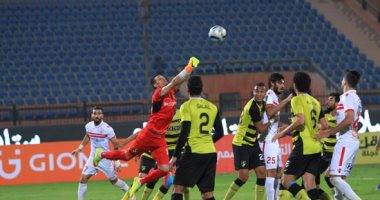 دجلة يعالج أخطاء مباراتى الزمالك والإسماعيليى بـ"الفيديو"
