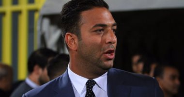 ميدو يطالب الجبلاية بالإستعانة بخبراء أجانب لإنهاء أزمات الحكام