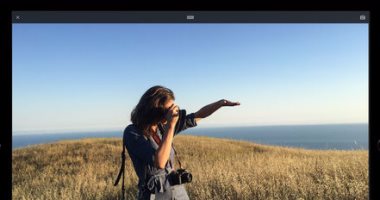 لو بتطلع وحشة.. 3 تطبيقات على هاتفك الذكى هتساعدك تعدل صورك