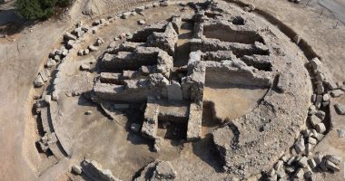 اكتشاف لأسماء ومدافن ملكين من ملوك دلمون بالبحرين يعود لـ3700 سنة