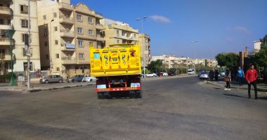 تعرف على 6 وصايا لتجنب حوادث الطرق لسيارات النقل الثقيل