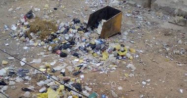 رئيس مدينة الباجور : نجاح العمل بمنظومة جمع القمامة من المنازل
