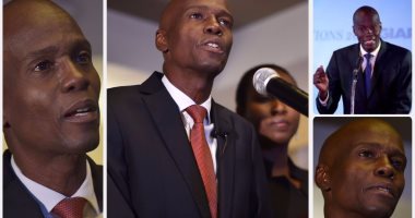 جوفنيل مويز يفوز بالانتخابات الرئاسية فى هايتى  