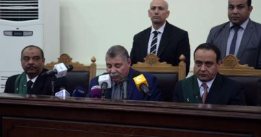 متهم بـ"تنظيم بيت المقدس" يرفض المثول أمام المحكمة.. والتأجيل لـ20 ديسمبر