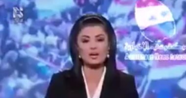 رواد تويتر يعيدون تداول فيديو لمذيعة سورية تصف حاكم قطر بـ"أمير مشيخة الموز"