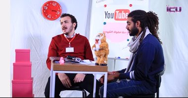 تخيلوا لو يوتيوب موظف مصرى .. حلقة جديدة على icu