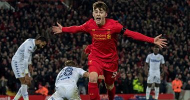 بالفيديو.. ليفربول يصعق ليدز بثنائية ويتأهل لنصف نهائى كأس الرابطة