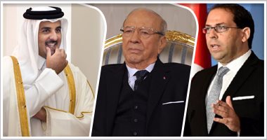 تونس تدفع ثمن "مساعدات الخليج" بـ"جر شكل" إيران وتستضيف مؤتمر "تحرير الأحواز".. طهران تعتبر انعقاده "استفزازا".. اللقاء يوصى بتخصيص مقعد للإقليم بالجامعة العربية.. ونشر التوتر داخل الجمهورية الإسلامية