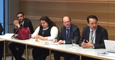 مسئول تعليمى ألمانى سابق:35% من طلاب ألمانيا سافروا للخارج لأغراض أكاديمية