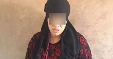 القبض على زوجة المتهم بقتل محمد العليمى ضحية شما بالمنوفية