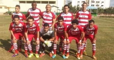 بأوامر اللائحة.. ألف جنيه مكافأة إجادة للاعبى البلدية بعد تخطى الحرية