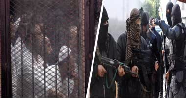 اليوم.. نظر محاكمة 68 متهمًا فى أحداث "اقتحام قسم حلوان"
