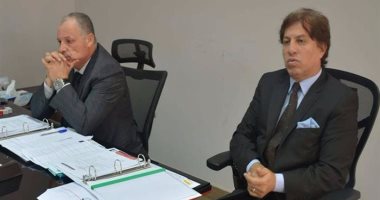  شركة أمن جديدة تعرض على الجبلاية تأمين عودة الجماهير ببصمة العين