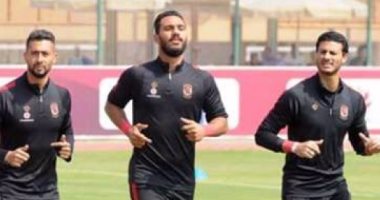 مفاجآت فى تشكيل الأهلي أمام الشرقية