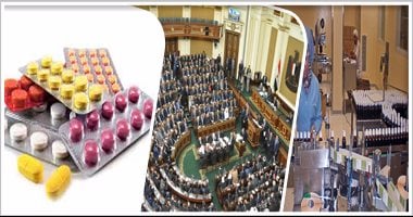 البرلمان يحسم تسعير الدواء مع الحكومة اليوم.. لجنة الصحة تجتمع مع شريف إسماعيل للإطلاع على اتفاق الأسعار مع شركات الأدوية.. وترفع 5 مطالب لرئيس الوزراء أبرزها وقف رفع سعر أدوية السكر والضغط