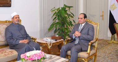 وكيل الأزهر عن مقولة "أتعبتنى يا فضيلة الإمام": ضعاف النفوس اعتبروها هجومًا