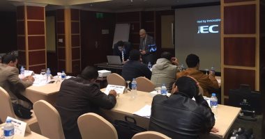 "شؤون البيئة "يختتم حلقة العمل التدريبية الأولى على التغيرات المناخية