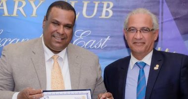 نادى روتارى الإسكندرية ينظم ندوة ثقافية بعنوان "مسرح بلا إنتاج"