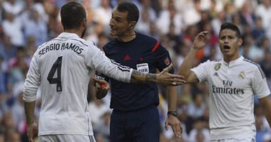 أخبار ريال مدريد اليوم: أرقام الميرنجى مع حكم الكلاسيكو قبل قمة برشلونة