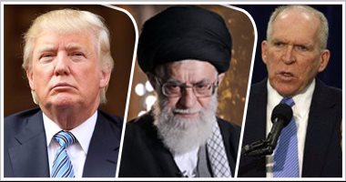 "CIA" فى مواجهة "CIA" بسبب "النووى الإيرانى".. رئيس الجهاز المنتهية ولايته يحذر: إلغاء الاتفاق مع طهران "حماقة".. والرئيس المرتقب فى إدارة ترامب: صفقة كارثية مع دولة راعية للإرهاب وسأسعى لإلغائها