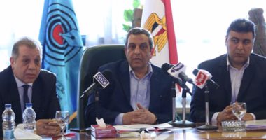 قلاش: نتمنى التعامل مع الدستور كوحدة واحدة بقانونى تنظيم الصحافة