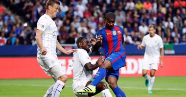 كيف نجا برشلونة من كابوس ريال مدريد فى الاستبعاد من الكأس؟