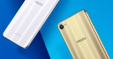 Meizu M5 Note يحصل على 80 ألف عملية تسجيل مسبق قبل إطلاقه