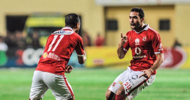 ياسر عبد الرءوف يكشف حقيقة ركلة جزاء الاتحاد أمام الأهلى