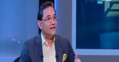 عبد الرحيم على: مشروع جاسم سلطان للنهضة أحد وسائل قطر لتجنيد الشباب
