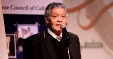 فوز محمد إبراهيم أبو سنة والسورى شوقى البغدادى بجائزة أحمد شوقى للإبداع