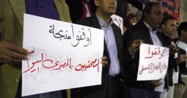 صحفيو "المصرى اليوم" يتبرعون لجمع رواتب زملائهم الموقوفين