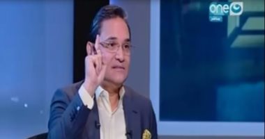 عبدالرحيم على لـ"على هوى مصر": قدمت 5آلاف مكالمة لمحقق القضية 250أمن دولة
