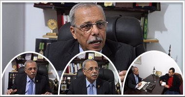 مؤسس المخابرات القطرية فى أجرأ حوار لـ«اليوم السابع»: الدوحة ترسل أموالًا ضخمة للجماعات الإرهابية بالقاهرة عبر دبلوماسيين.. الجنرال المصرى محمد منصور: فيلم الجزيرة المسىء للجيش مصور على شواطئ قطر