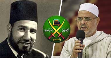 قطر تطيح بالقرضاوى من رئاسة اتحاد علماء المسلمين وتدفع بالريسونى خلفا له