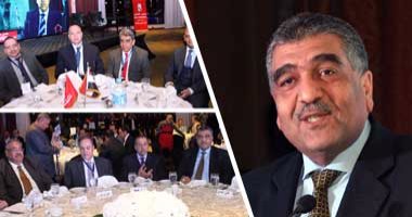 وزير قطاع الأعمال يطالب "الصحة" بمليار جنيه ديونا.. خلافات بين الوزارة والشركة المصرية للأدوية تهدد بتلف 3 ملايين عبوة لبن أطفال بـ129 مليون جنيه.. ومصادر: رفع سعر العبوة الجديدة من 26 لـ43 جنيها