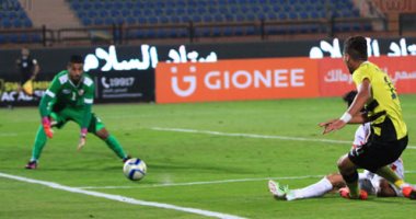 أحمد الشناوى: حان الوقت لتحقيق جميع أهدافى